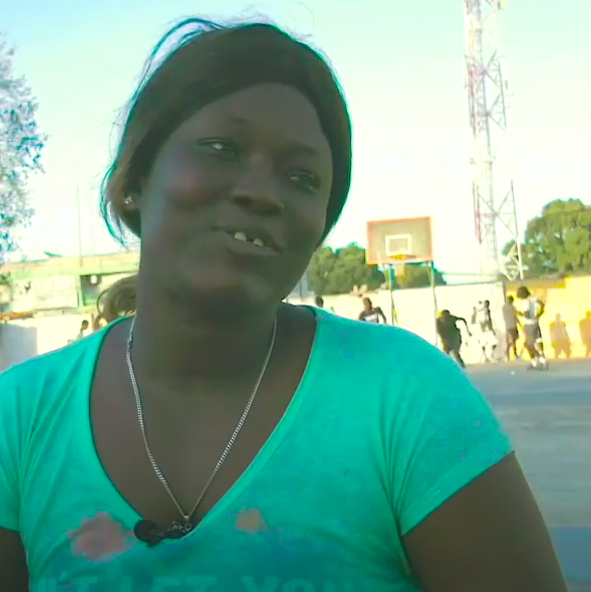 Sulayman Colley