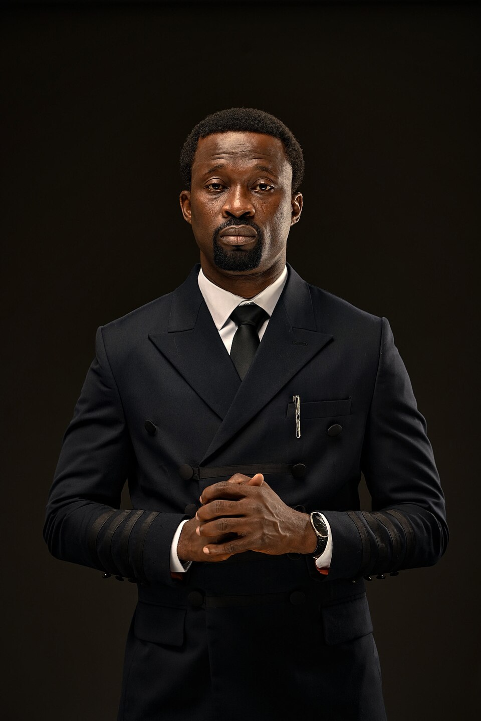 Sule Alao Malaika