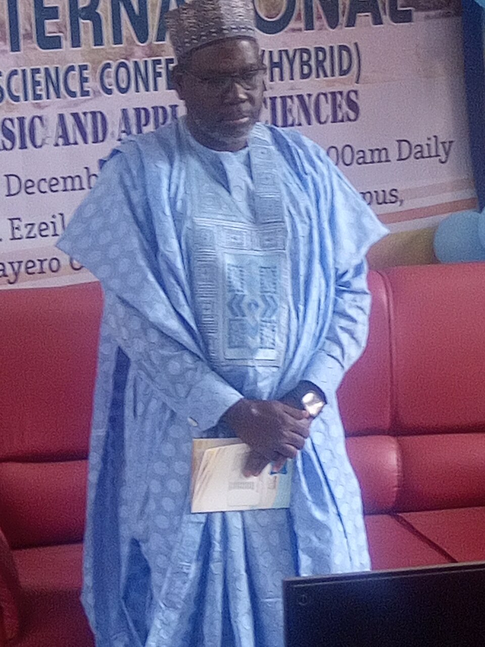 Sule Hamma
