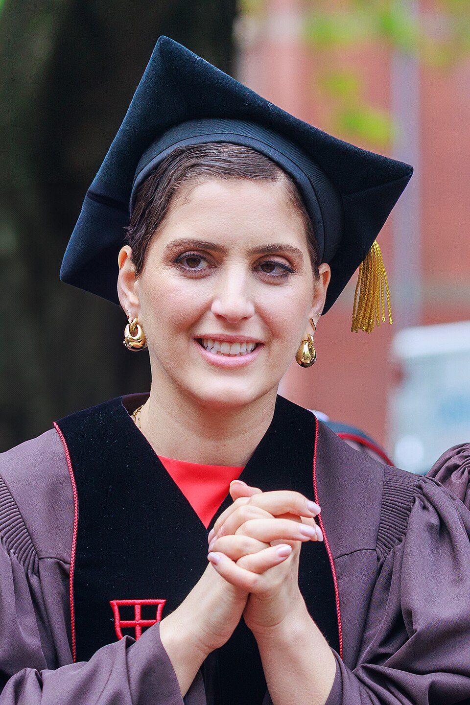 Suleika Jaouad