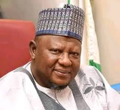 Suleiman Adamu Toro
