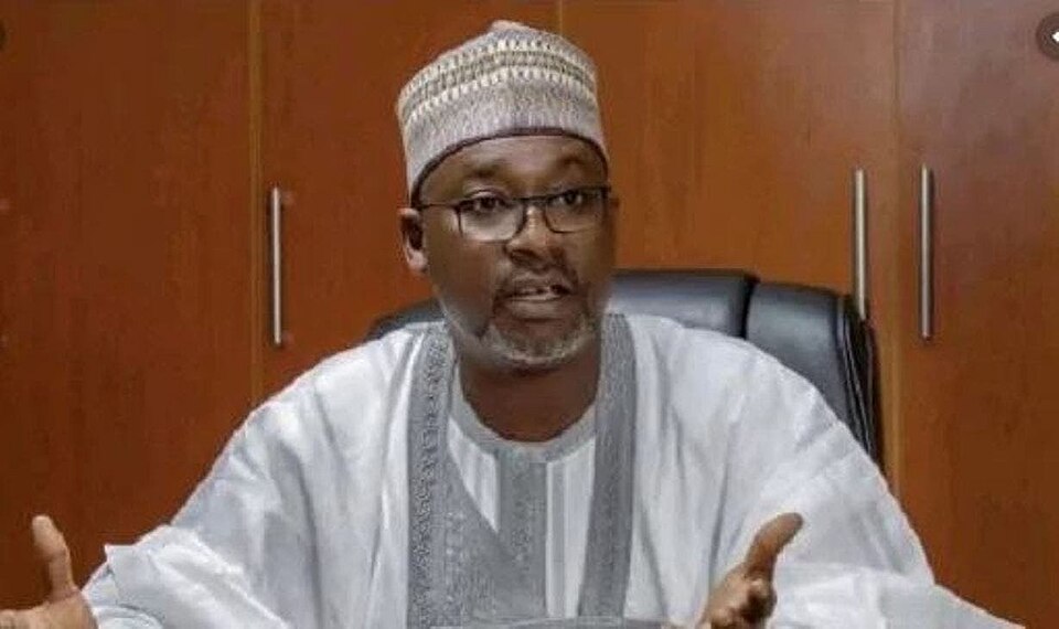 Suleiman Adamu