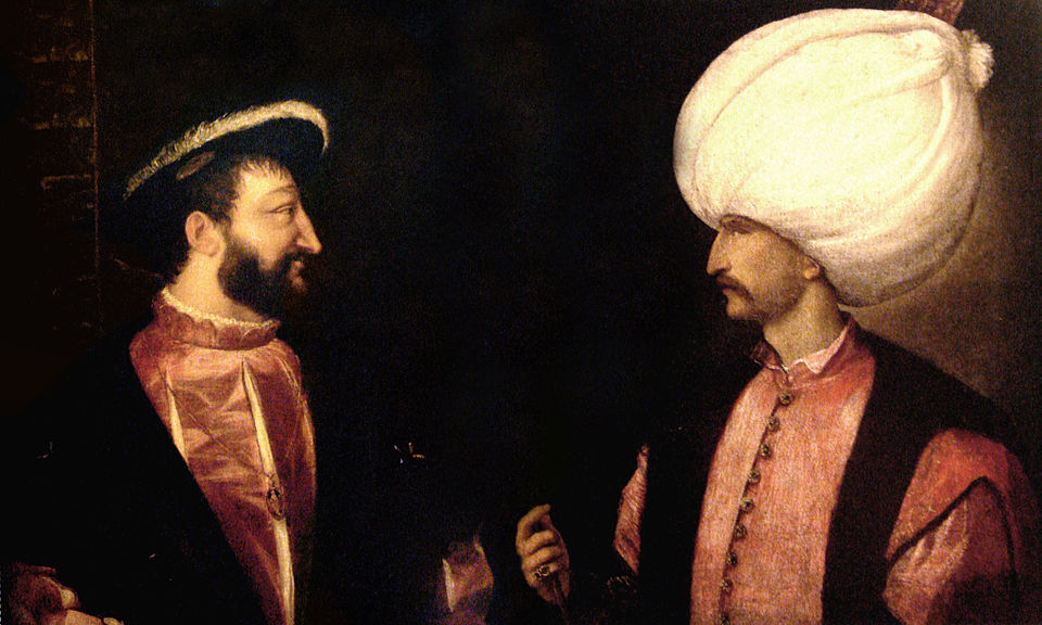 Suleiman al II-lea