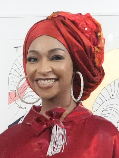 Suleiman Bukata