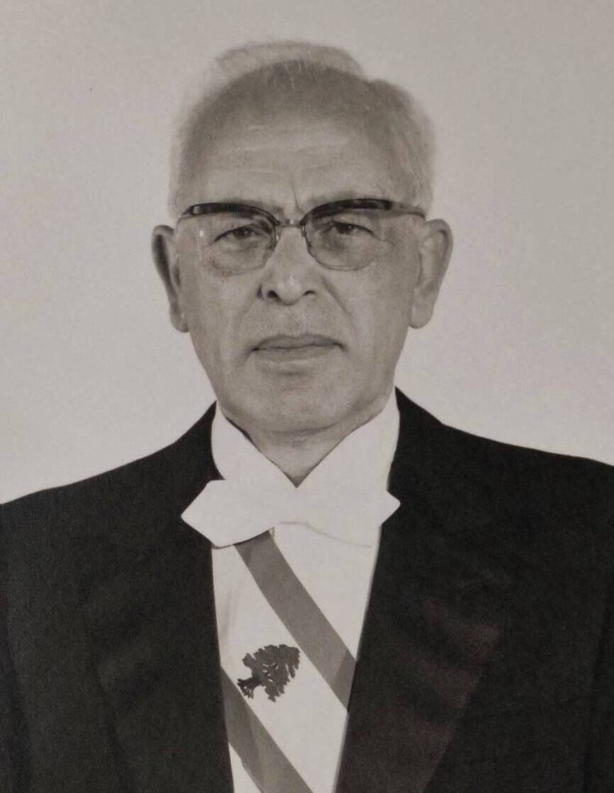 Suleiman Frangieh