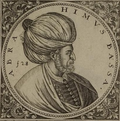 Suleiman Ibrahim