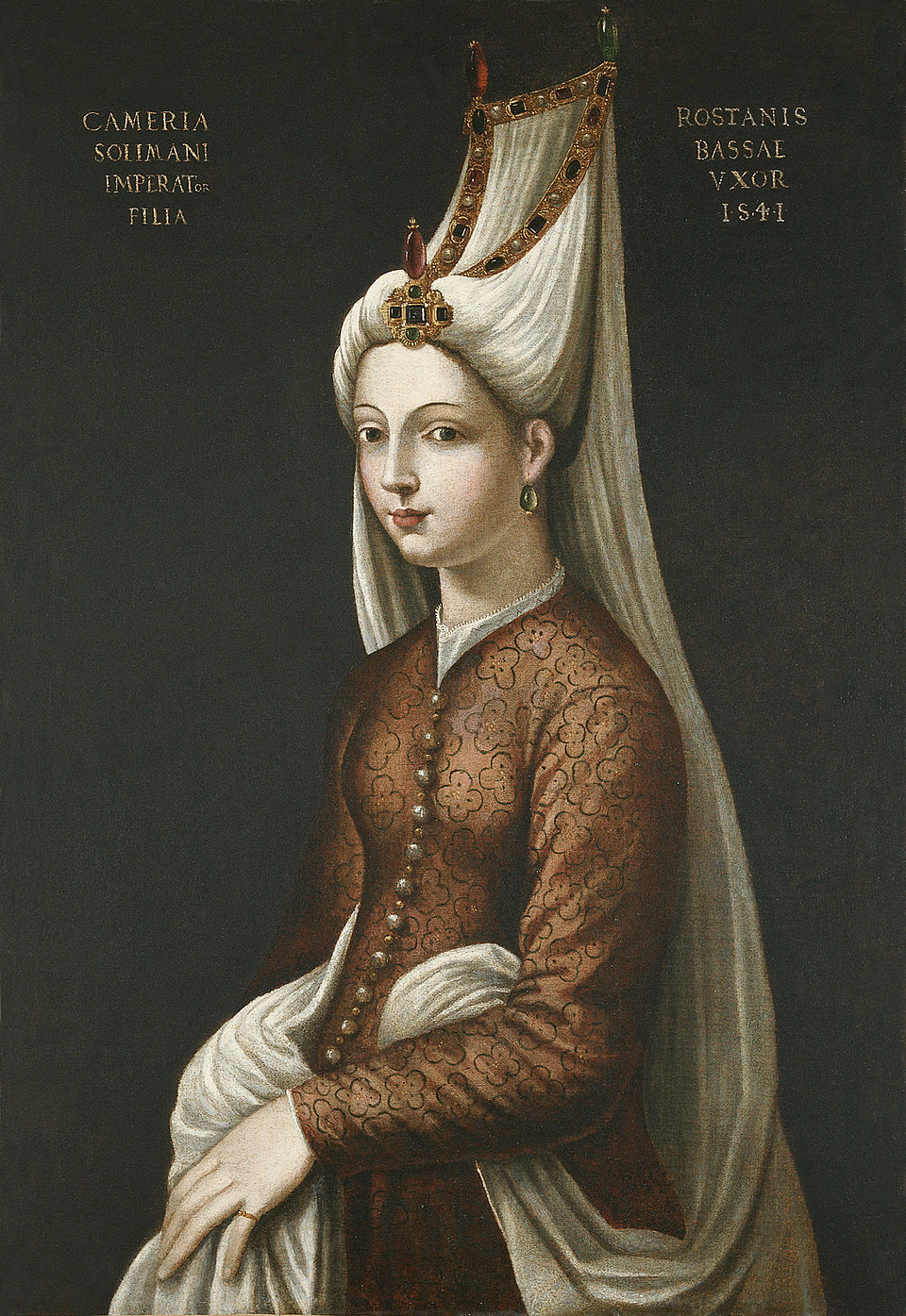 Suleiman Suleiman