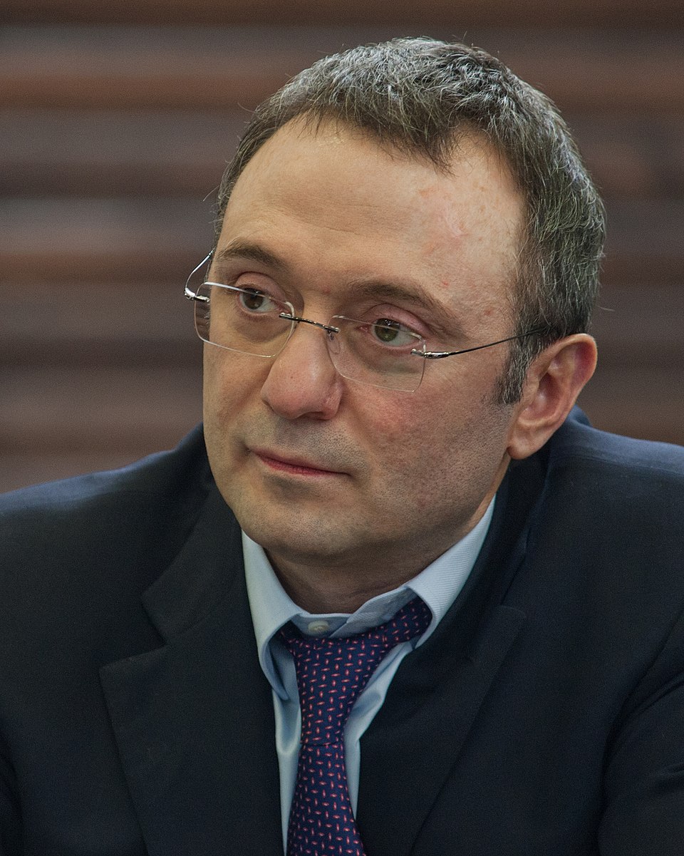 Sulejman Kerimow