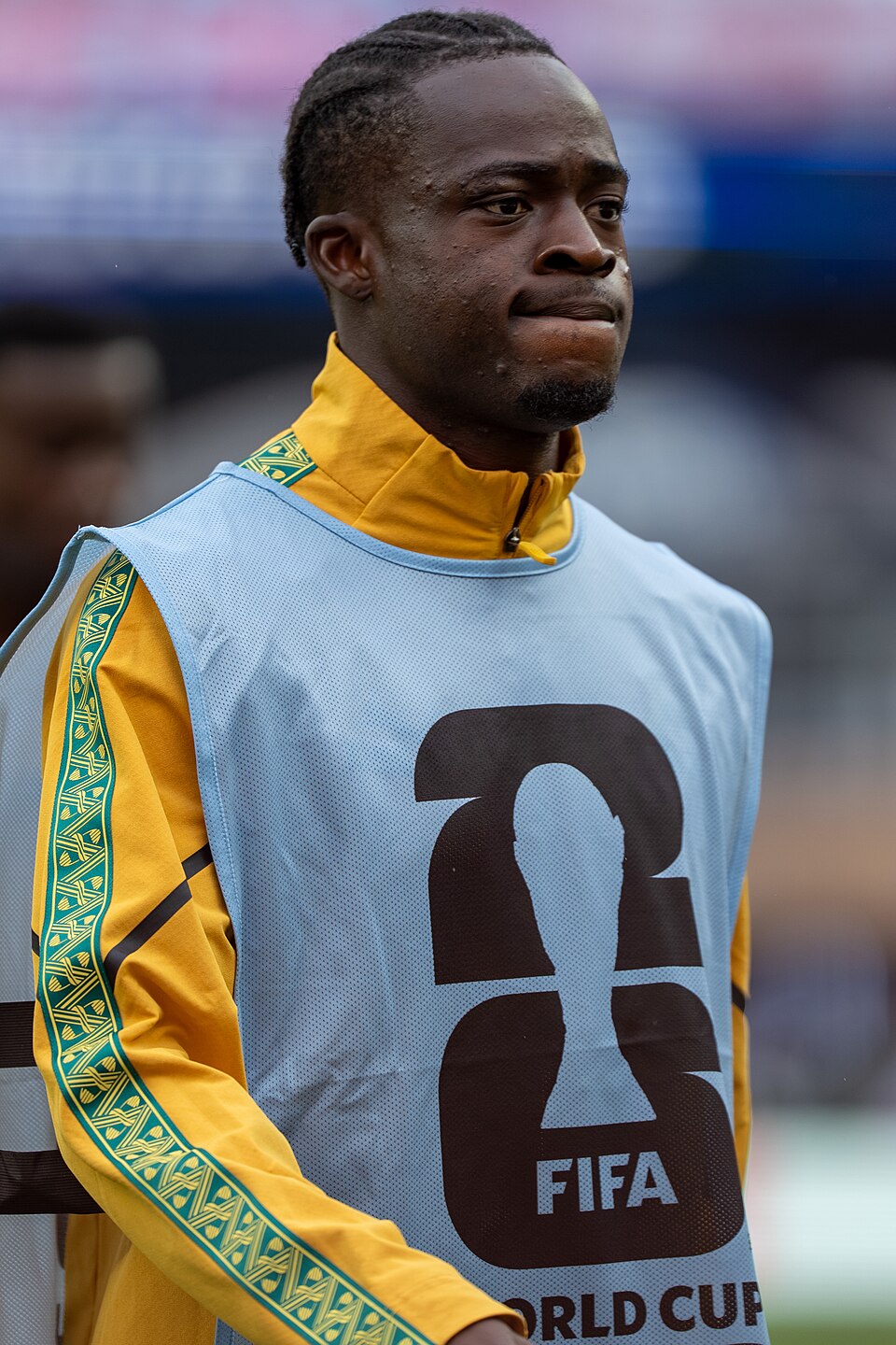 Sulemana Abdul Kudus