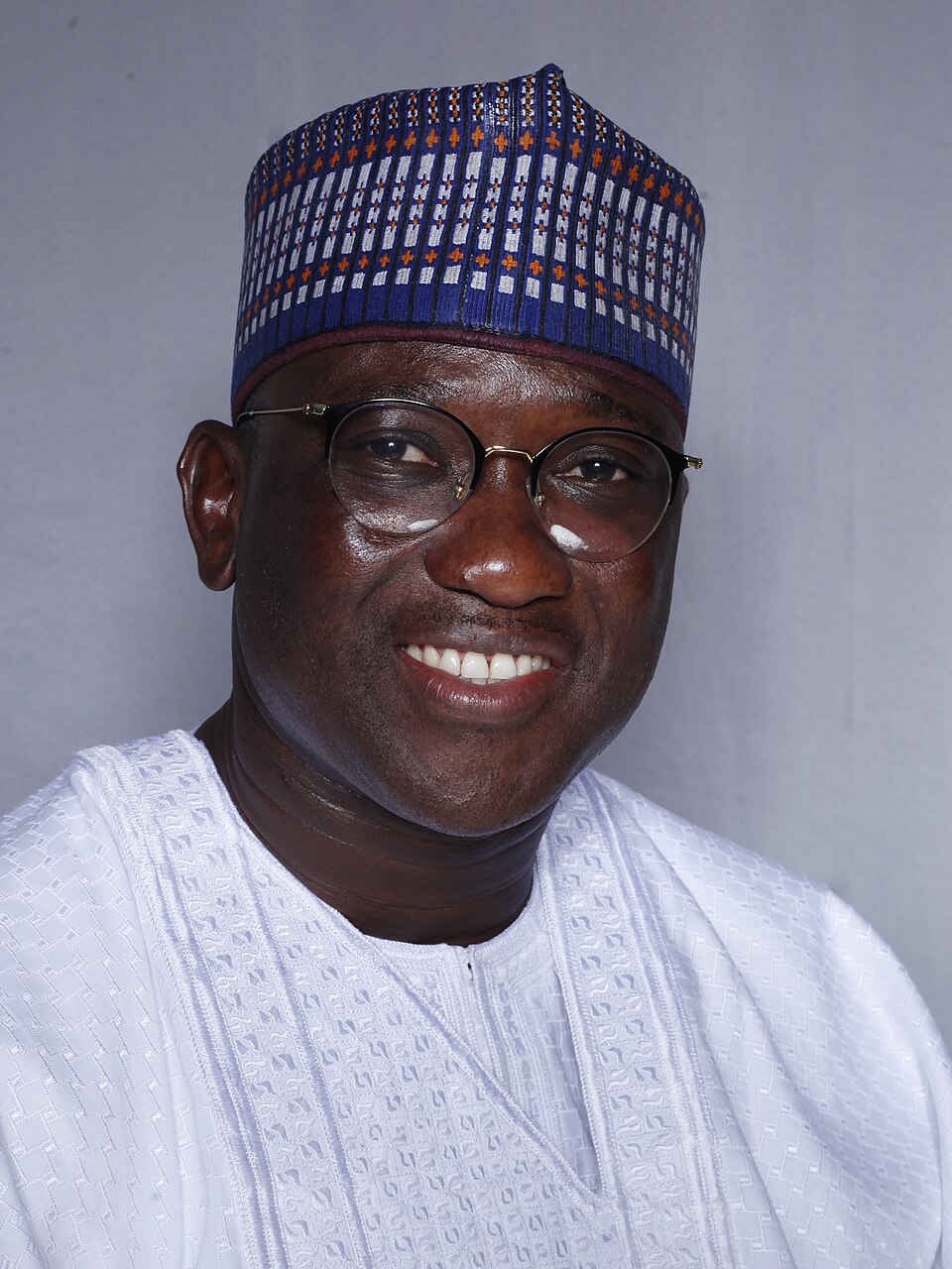 Sulemana Yussif