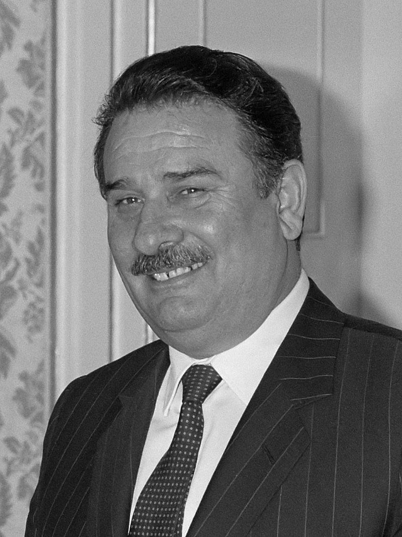 Süleyman Akbulut