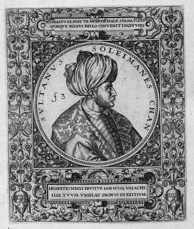 Süleyman Aydın