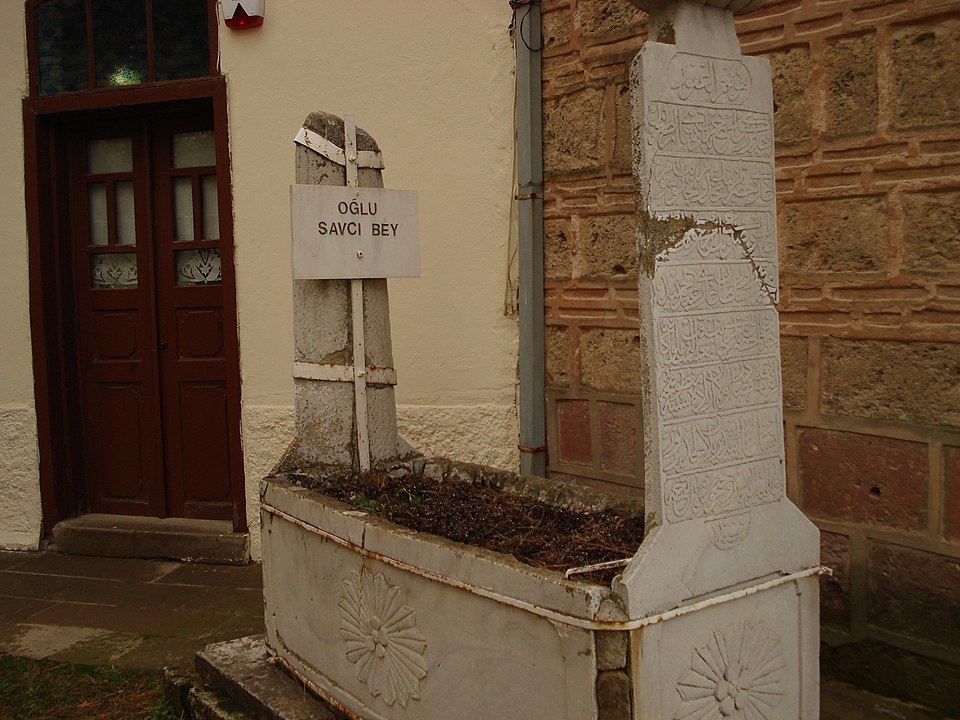 Süleyman Bey