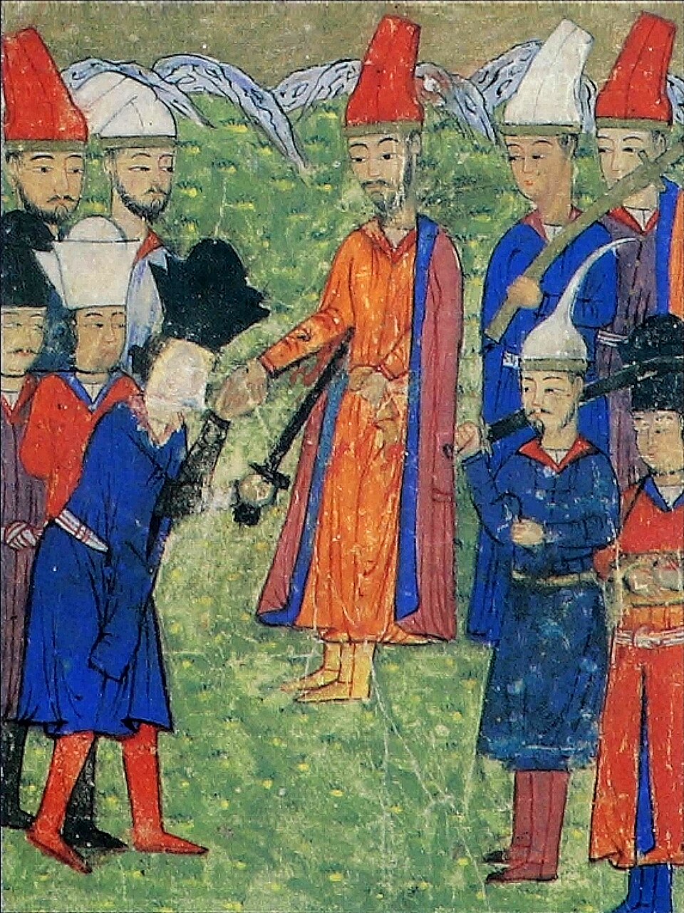 Suleyman Ekinci