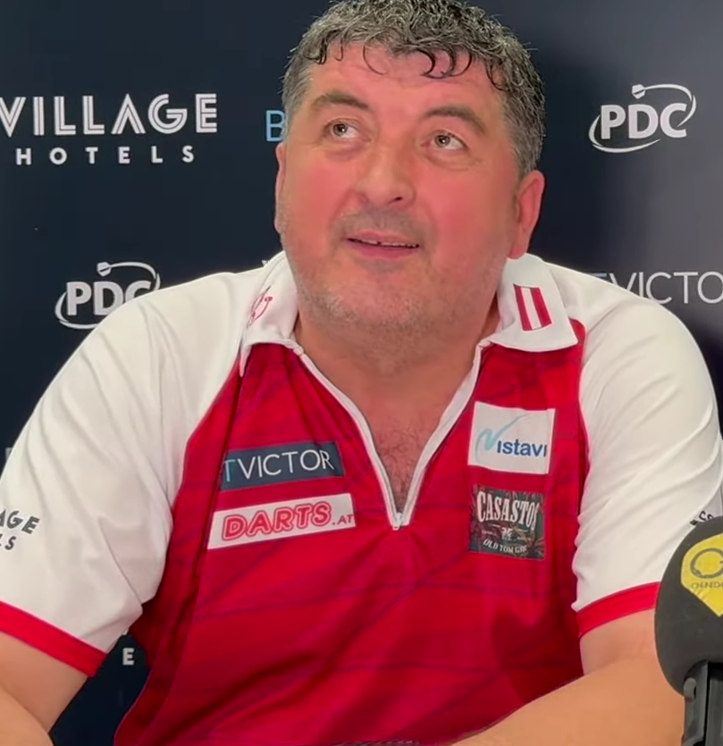 Suljović