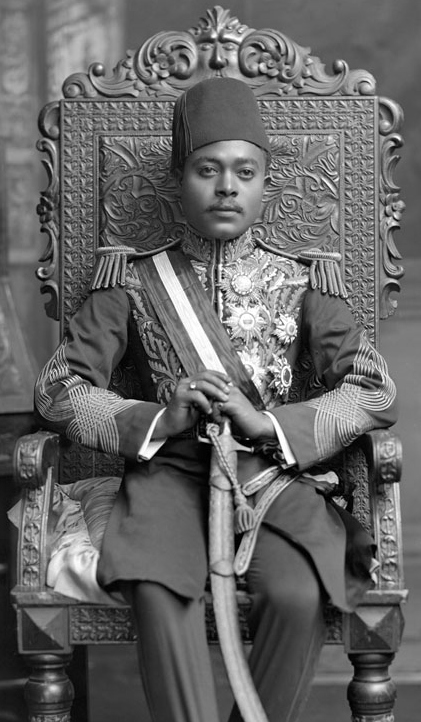 Sultan Al Ali