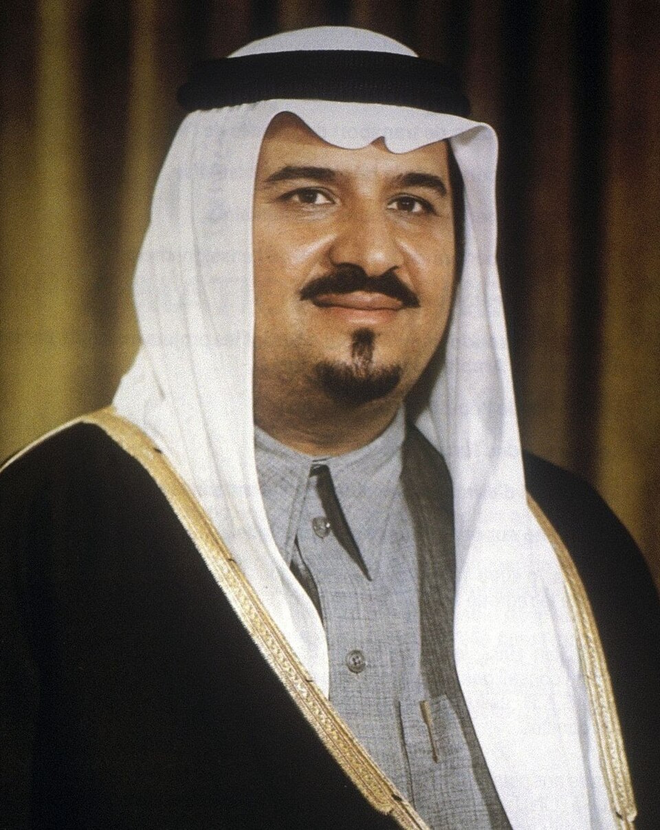 Sultan Al Ban