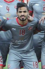 Sultan Al Brake