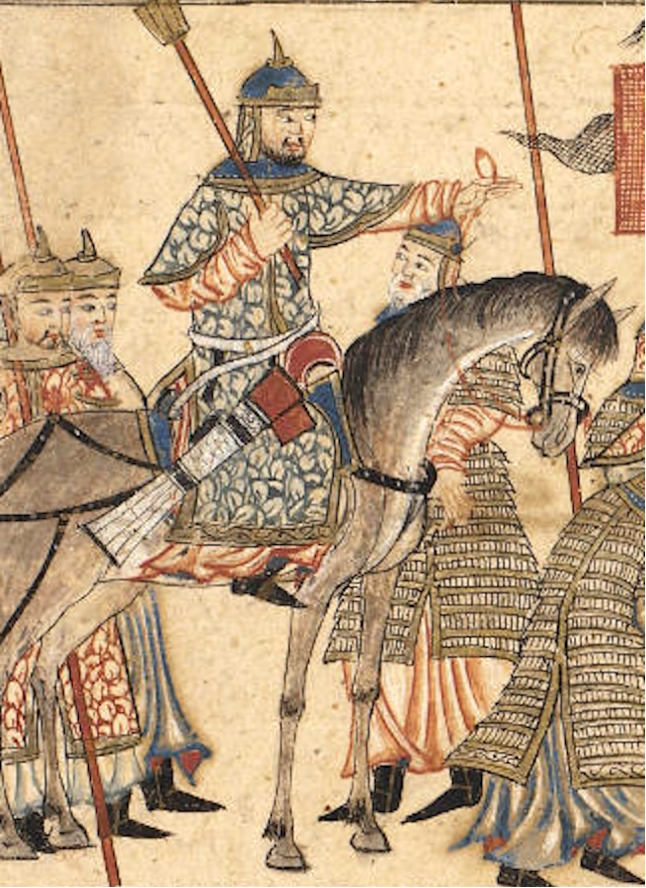 Sultan Al Mahmoud