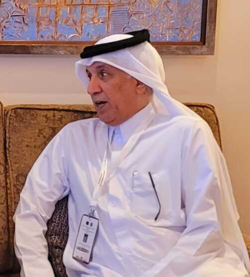 Sultan Bin Saad Bin Sultan Al Muraikhi