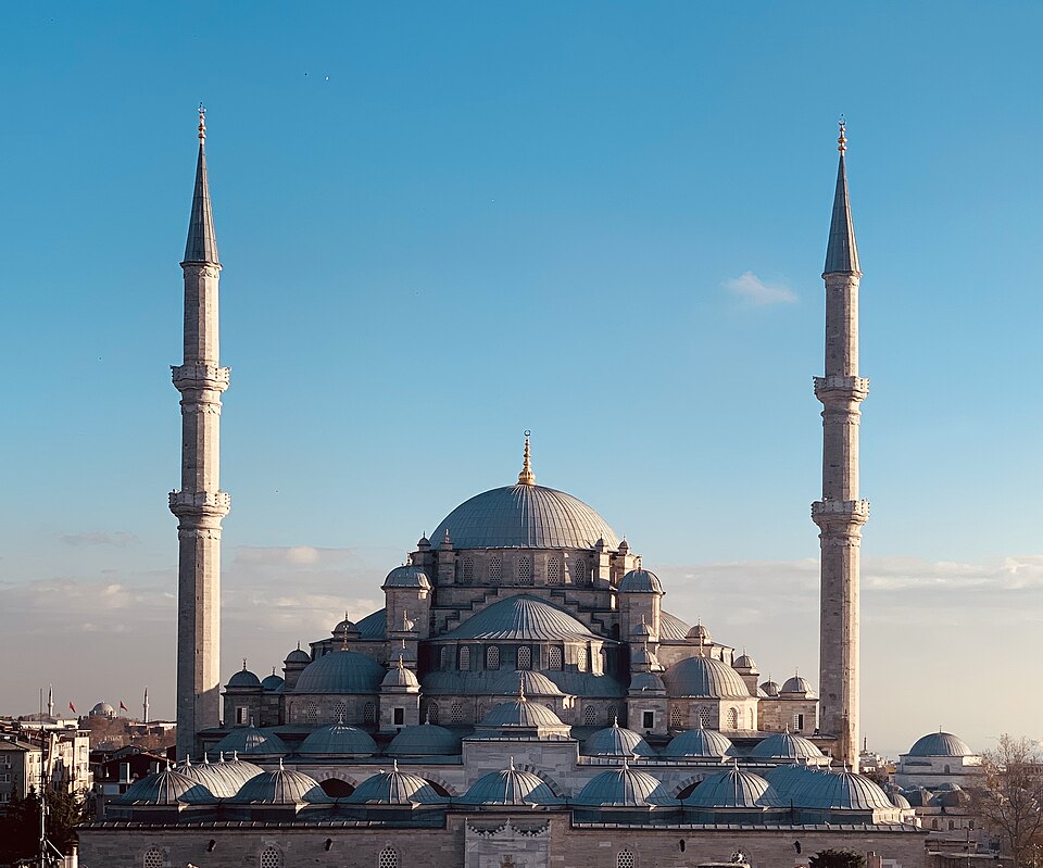 Sultan Fatih
