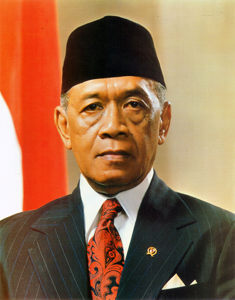 Sultan Hamengku Buwono IX