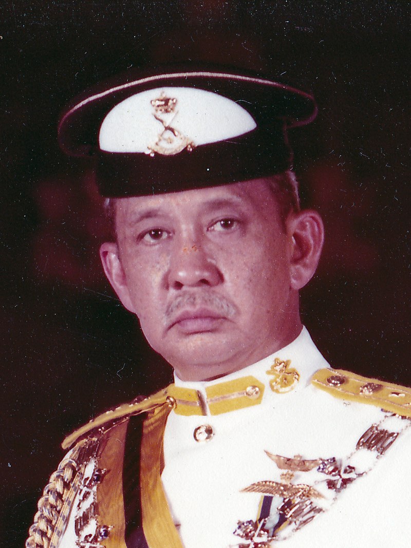 Sultan Mahmood