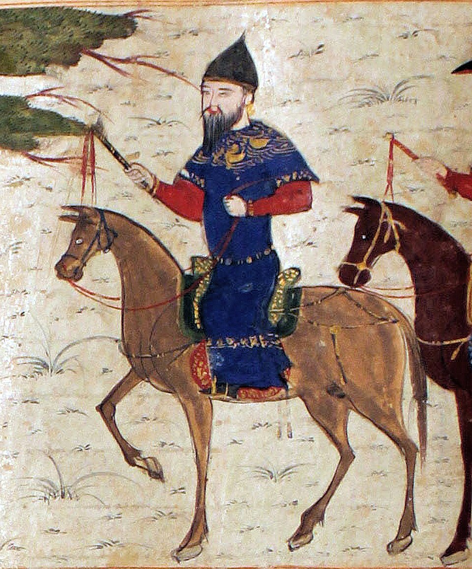 Sultan Mahmud