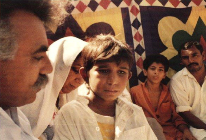 Sultan Masih