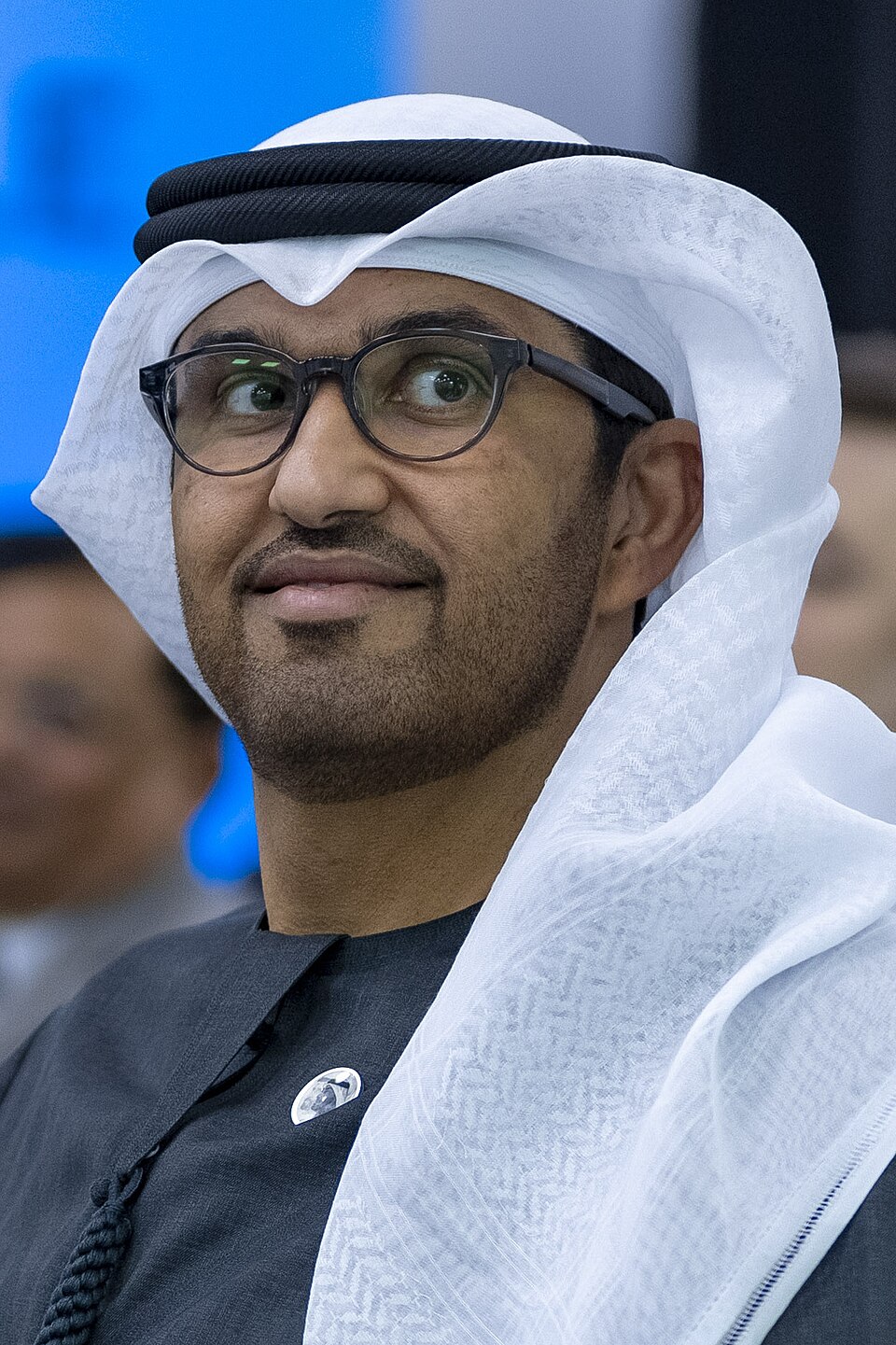 Sultan Mohammed Al Karam