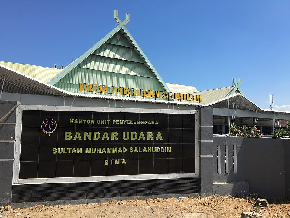 Sultan Muhammad Salahuddin