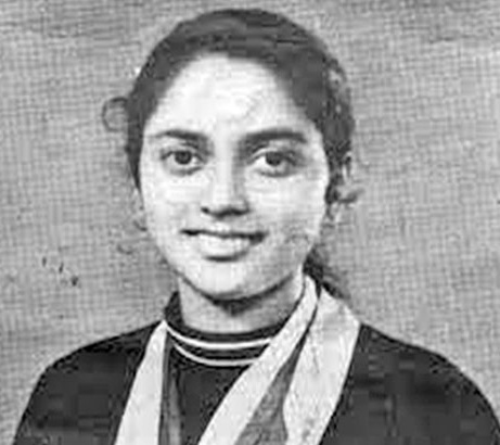 Sultana Ahmed