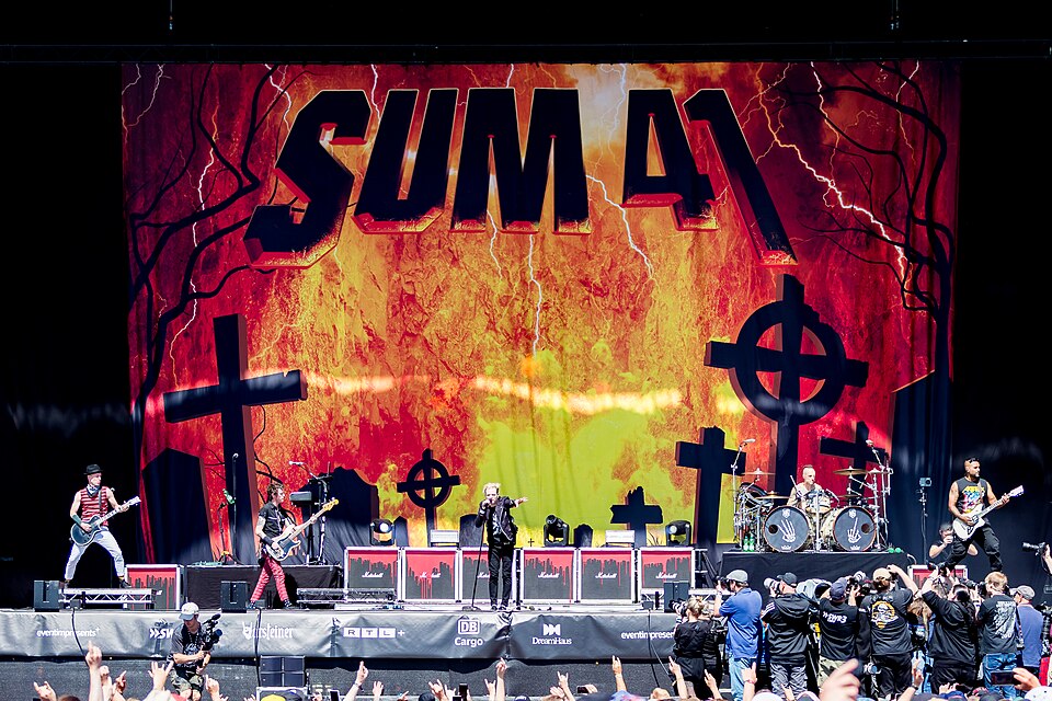 Sum 41