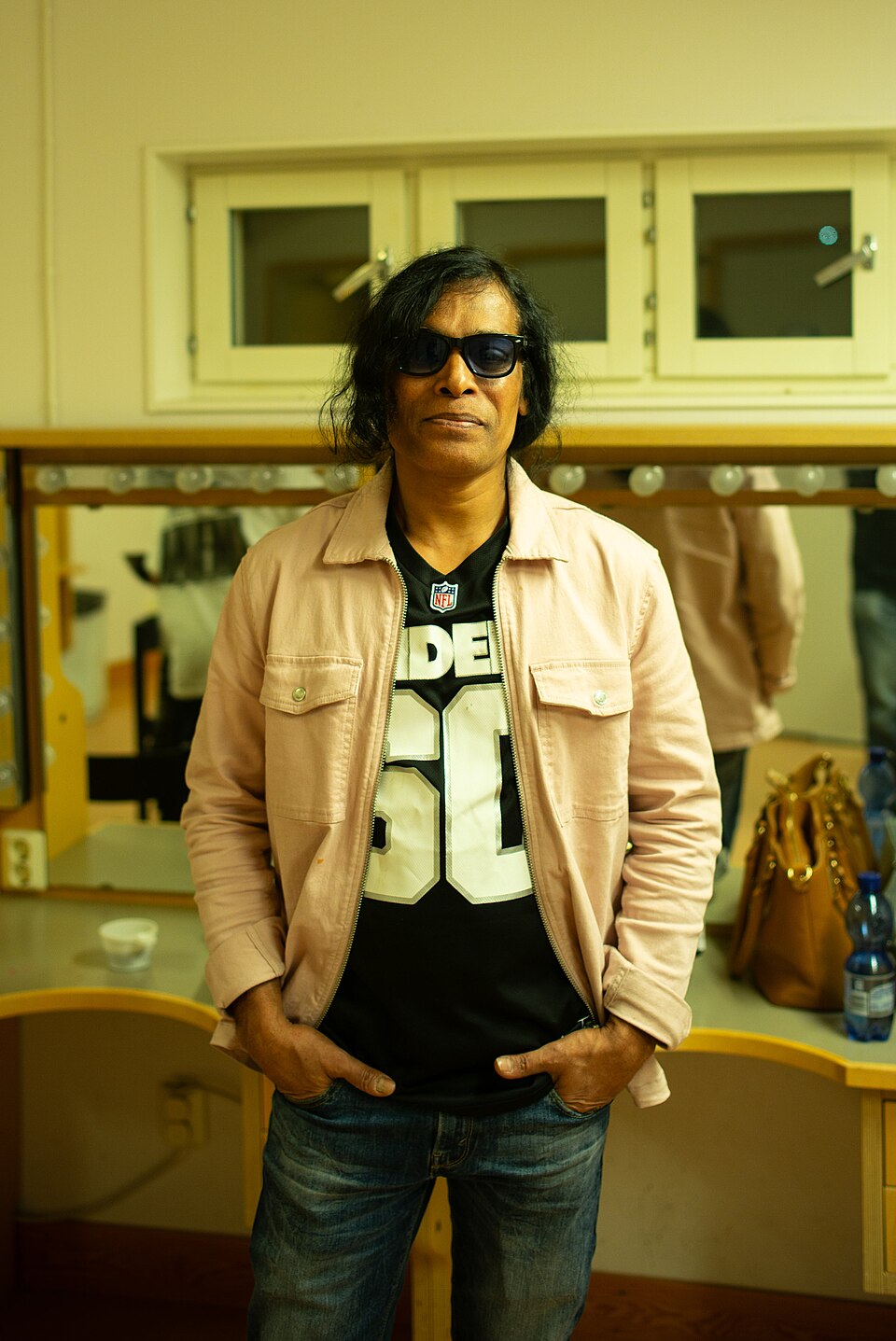 Sumaiya Rahman