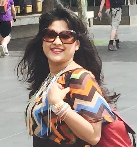 Sumaiya