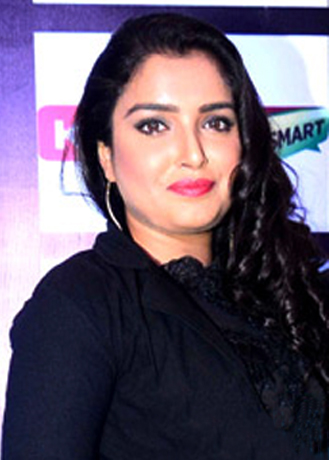 Suman Dubey