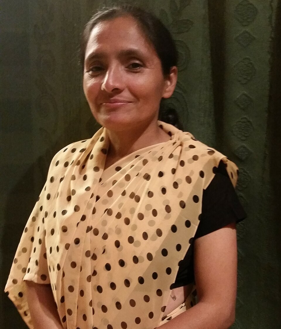 Suman Paudel