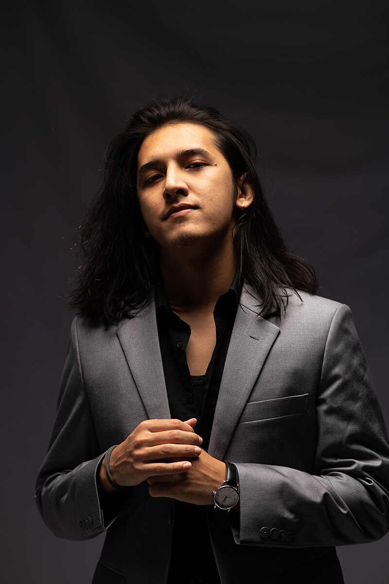 Suman Thapa