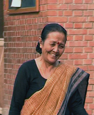 Sumant Koirala