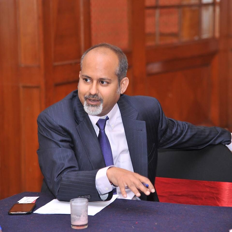 Sumit Gupta