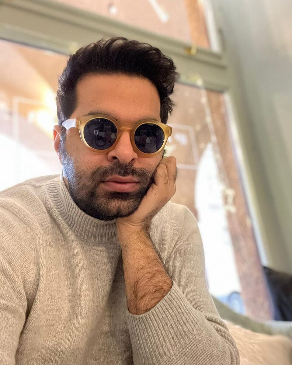 Sumit Kapoor