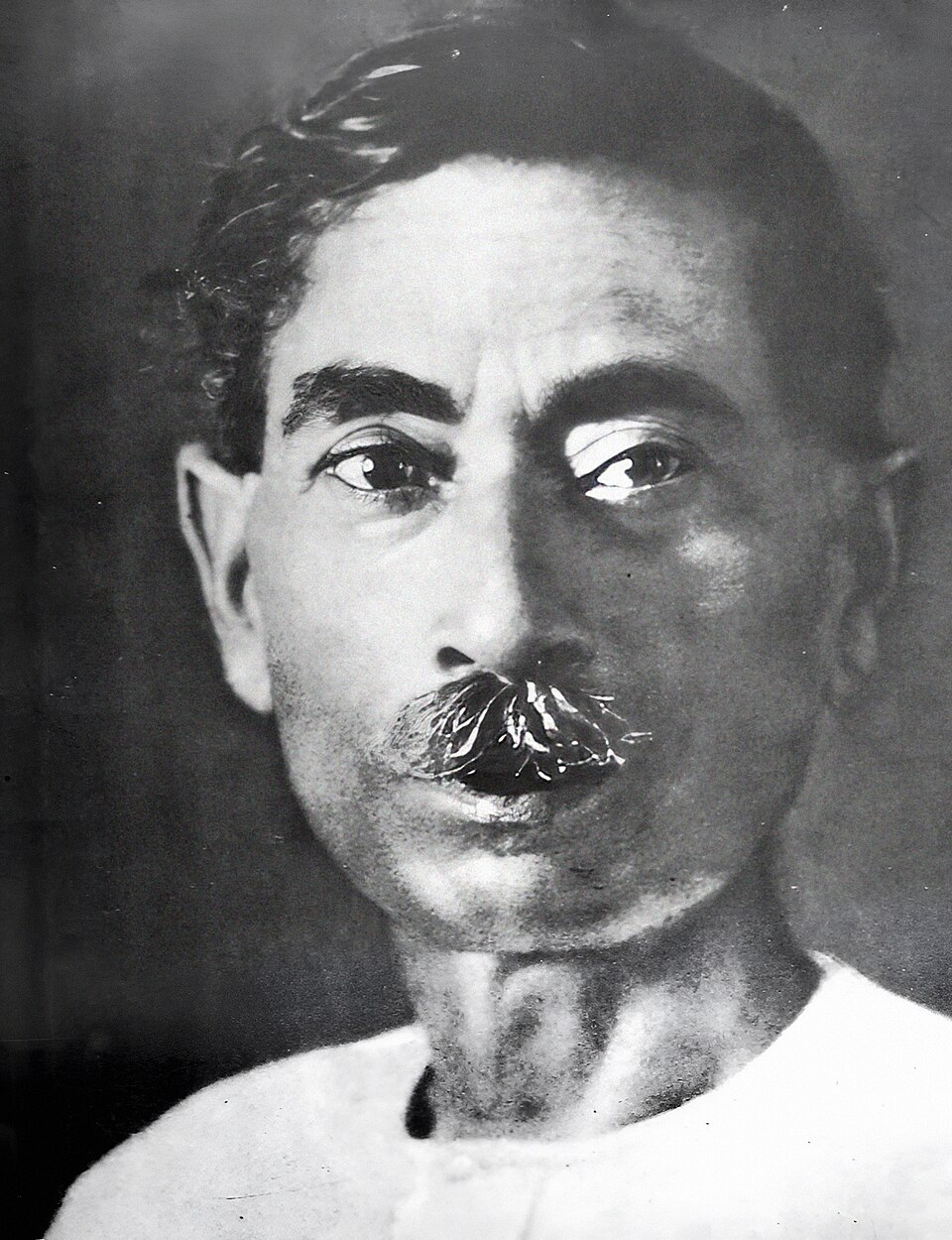 Sumit Rai