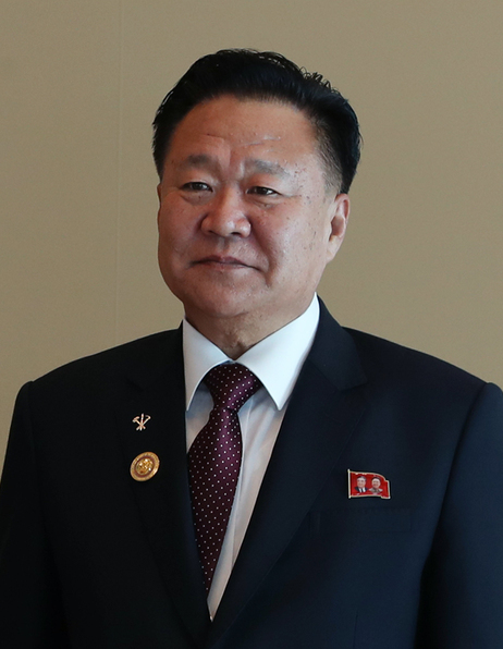 Sun Choe