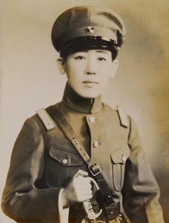 Sun Dongzhen