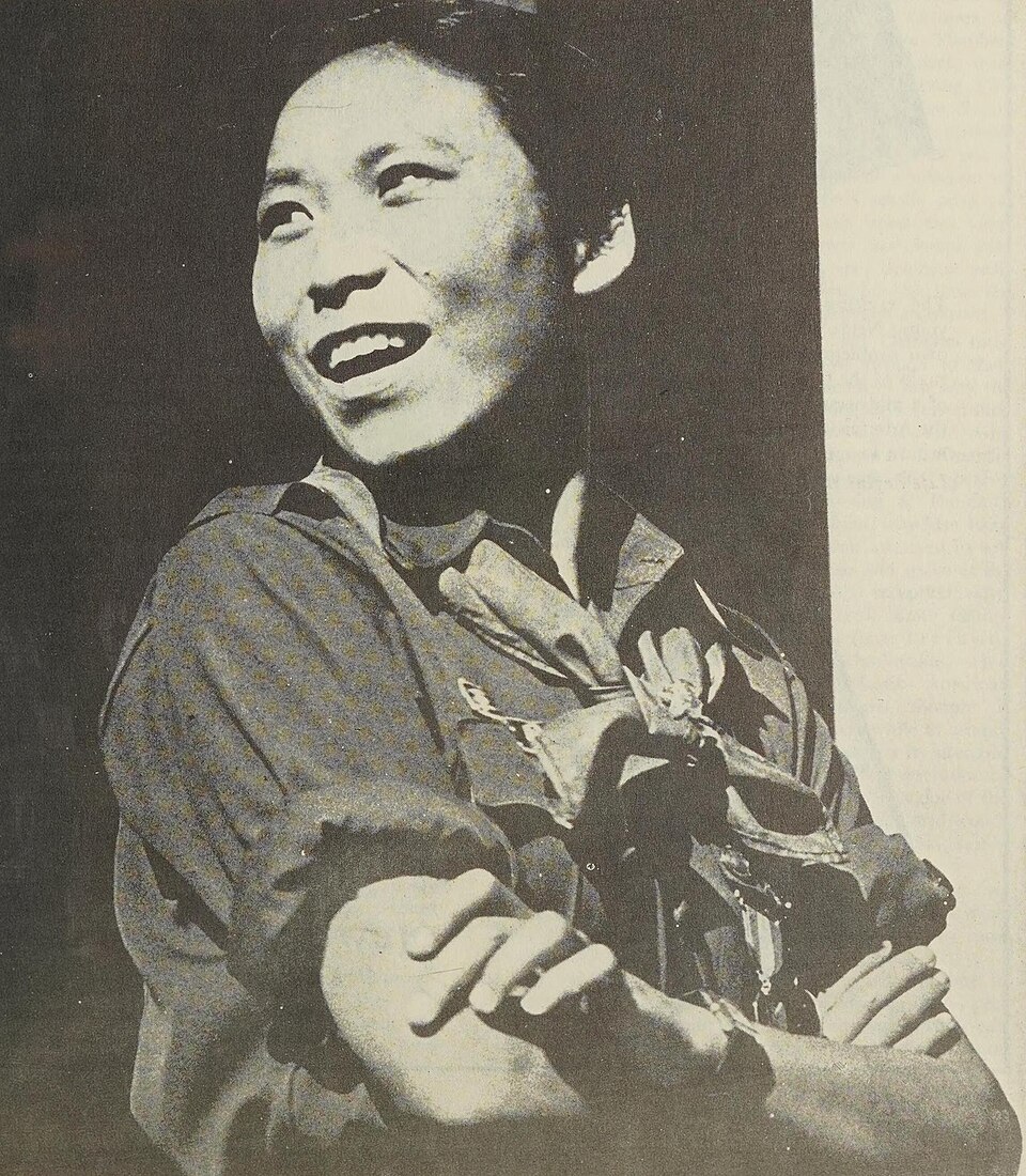 Sun Huimin
