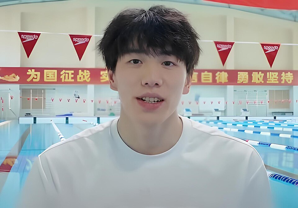 Sun Jiajun