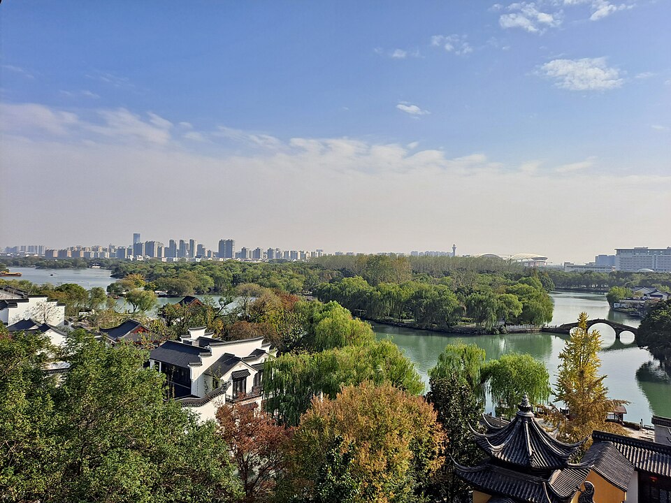 Sun Jiaxing