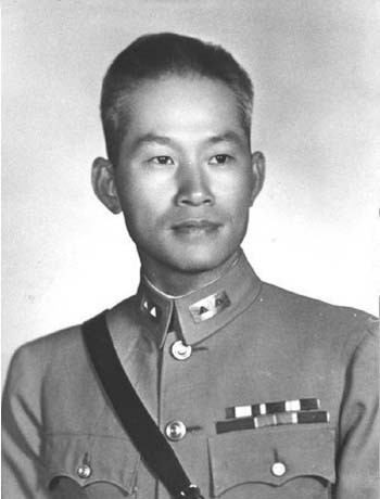 Sun Li-jen
