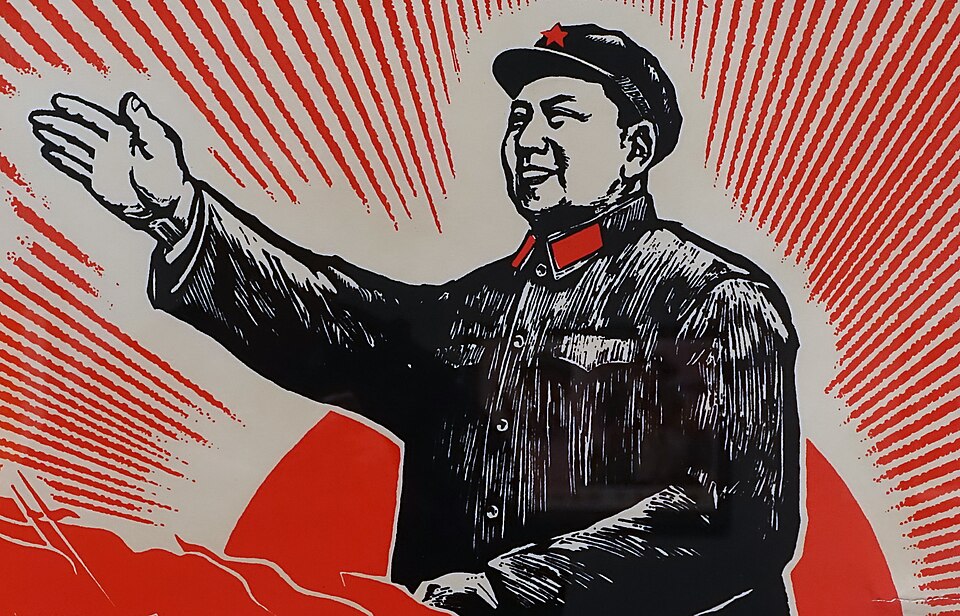 Sun Mao