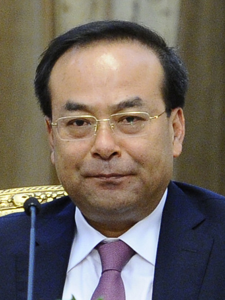 Sun Mingqian